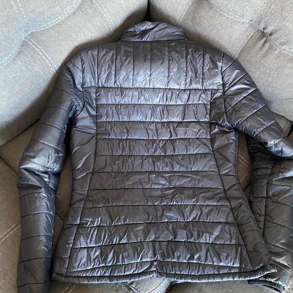 Freedom trail puffer coat - Picture 2 of 3